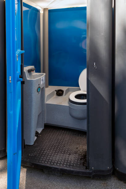 Best Temporary restroom rental  in Coeburn, VA