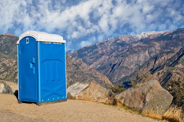 Best Porta potty rental near me  in Coeburn, VA