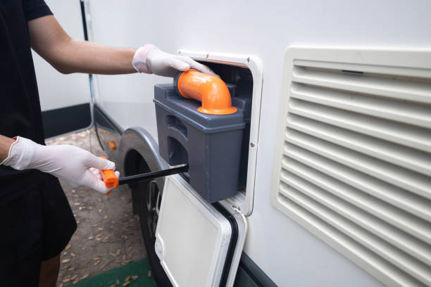 Best Portable toilet rental cost  in Coeburn, VA