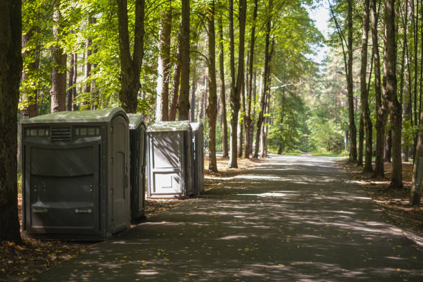 Best Portable toilet rental cost  in Coeburn, VA
